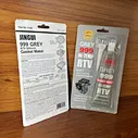RTV gasket maker sealant